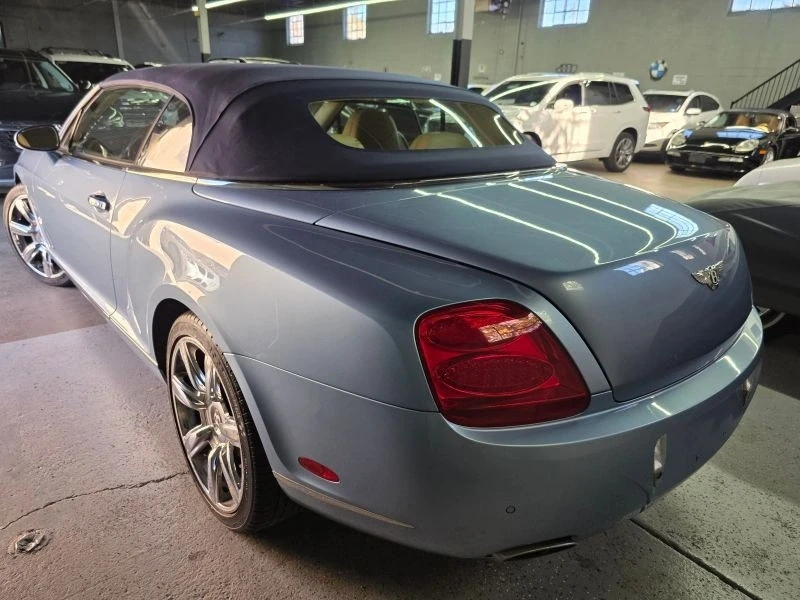 2008 Bentley Continental GTC - Image 5 of 12