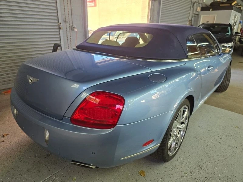 2008 Bentley Continental GTC - Image 4 of 12