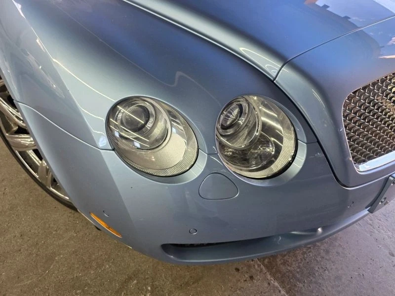 2008 Bentley Continental GTC - Image 11 of 12