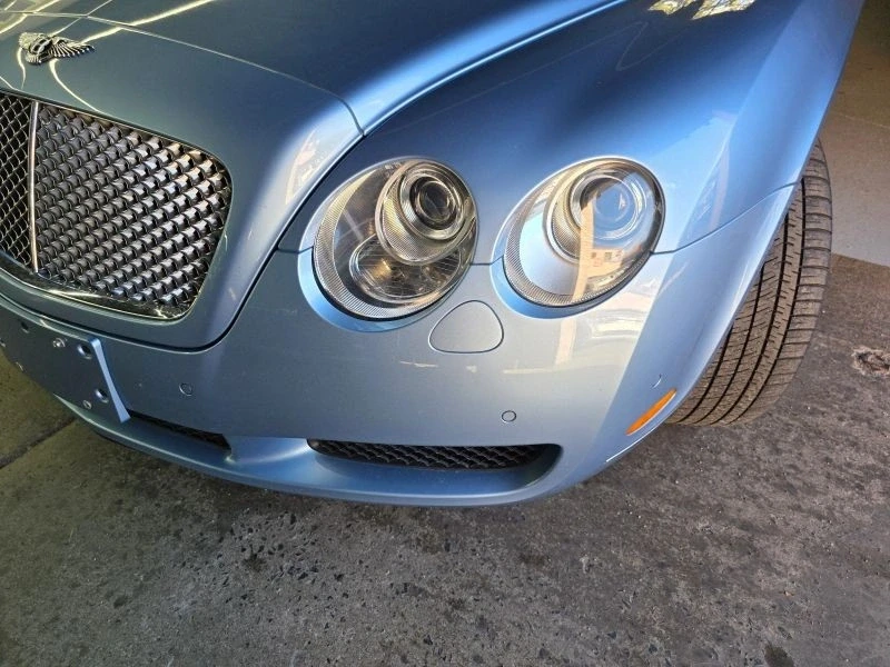 2008 Bentley Continental GTC - Image 10 of 12