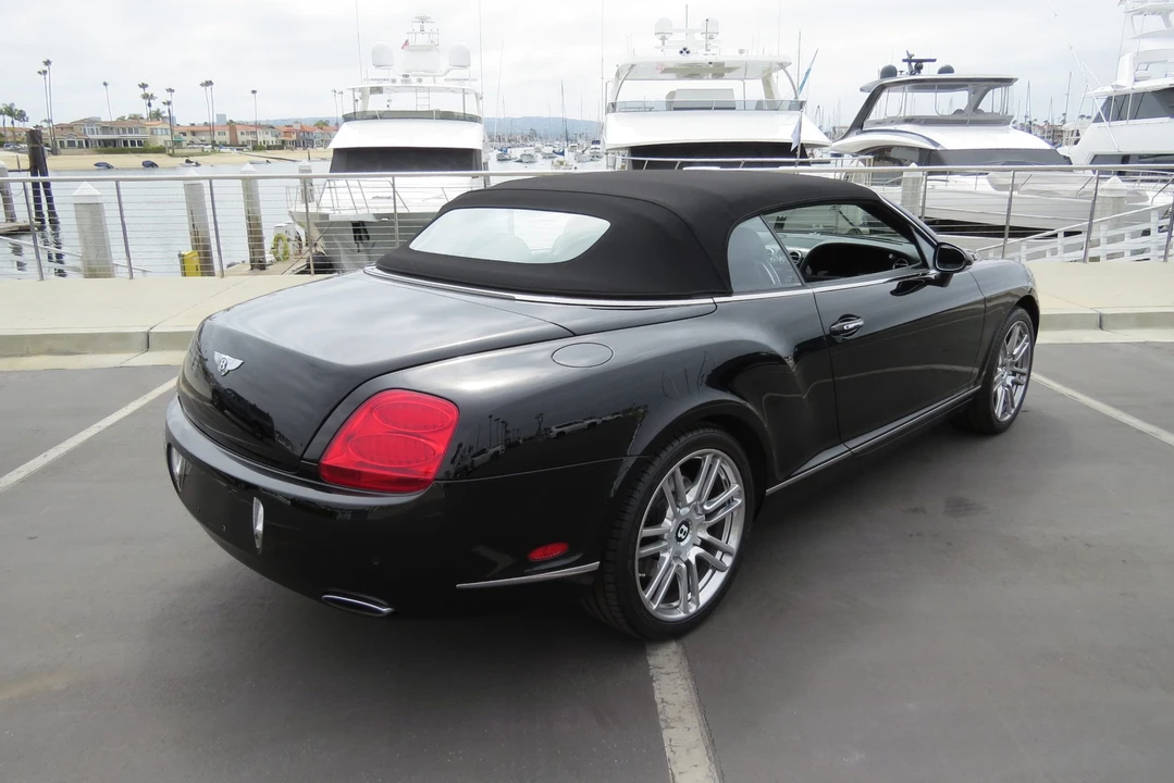 2008 Bentley Continental GTC - Image 23 of 31
