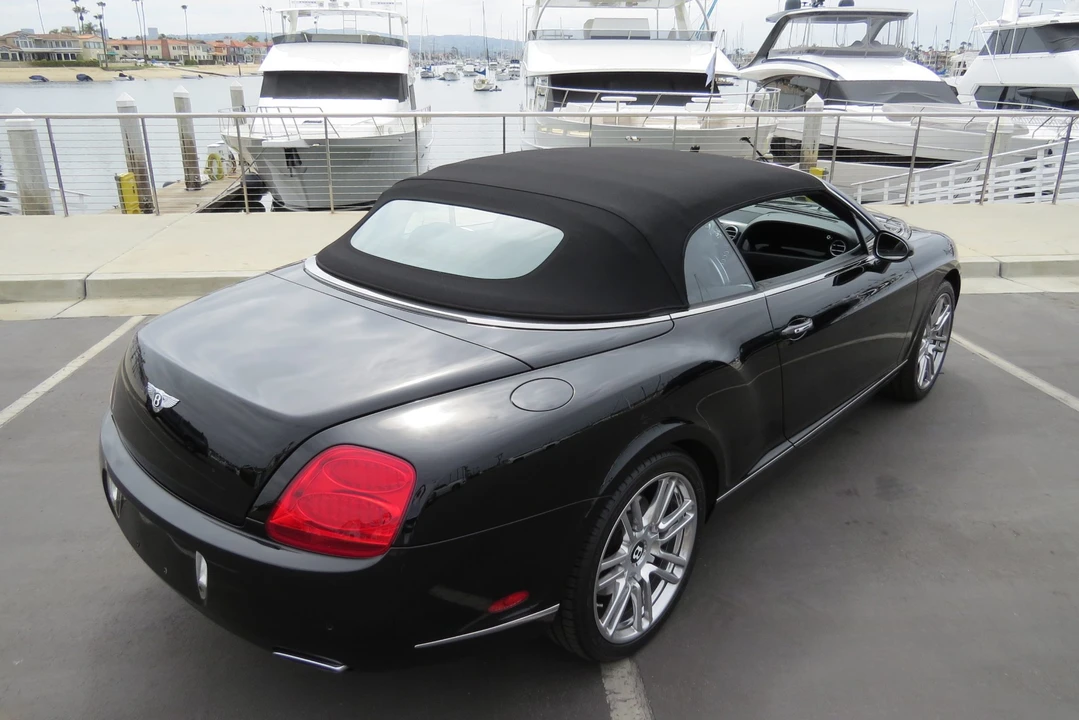 2008 Bentley Continental GTC - Image 25 of 31
