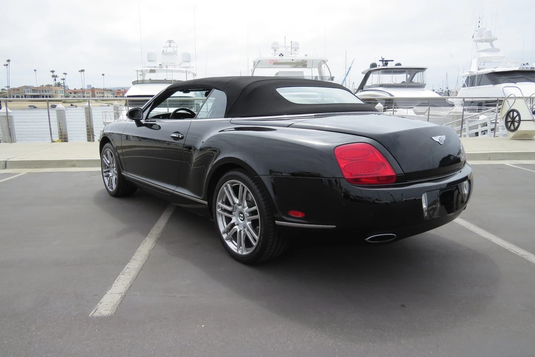 2008 Bentley Continental GTC - Image 28 of 31