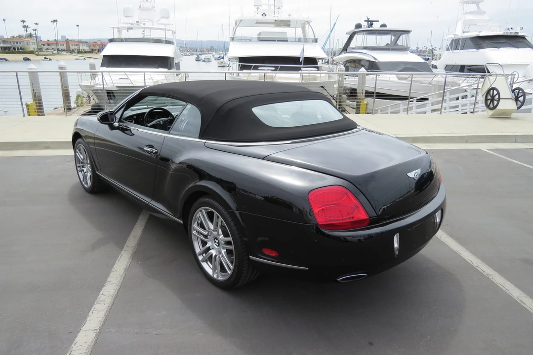2008 Bentley Continental GTC - Image 27 of 31