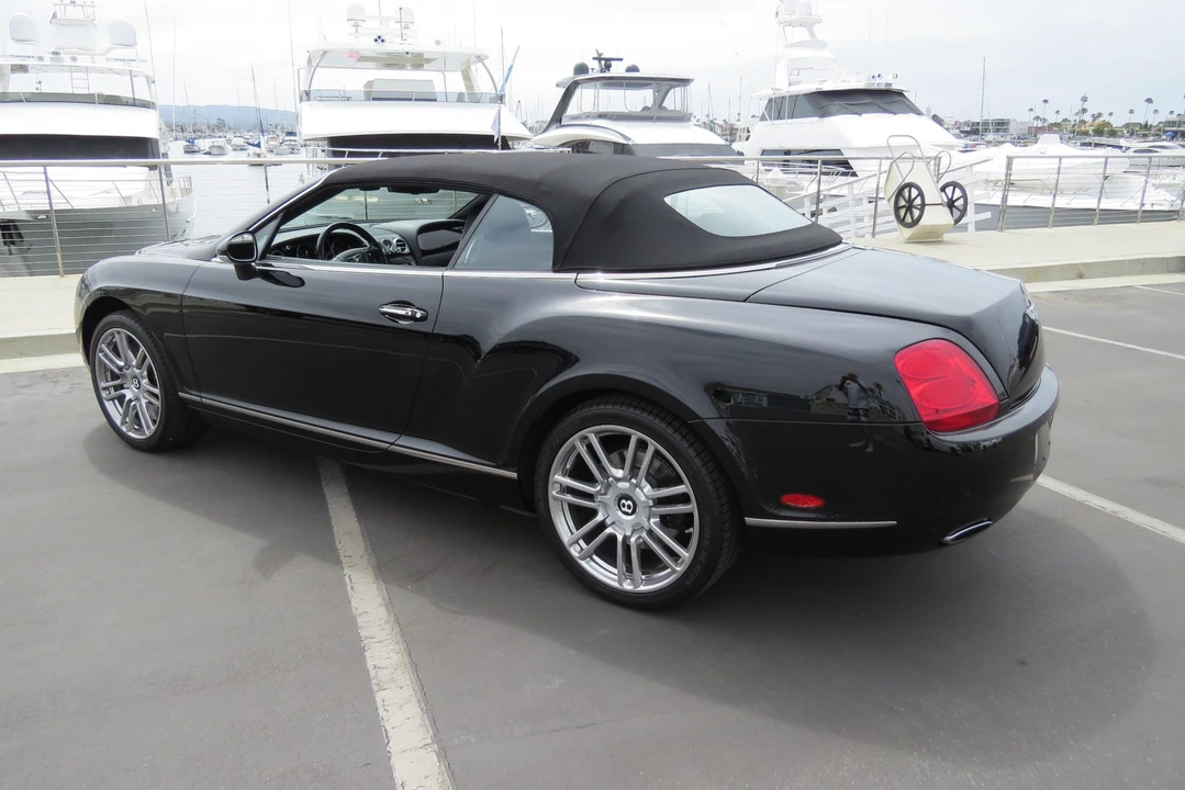 2008 Bentley Continental GTC - Image 29 of 31