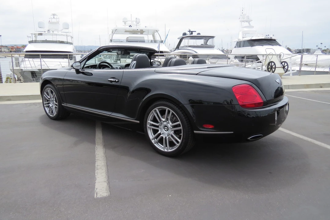 2008 Bentley Continental GTC - Image 13 of 31