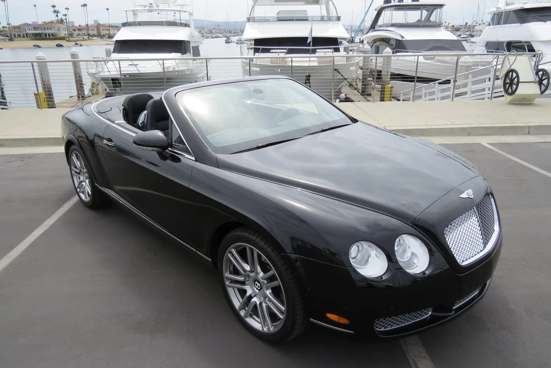 2008 Bentley Continental GTC - Image 20 of 31