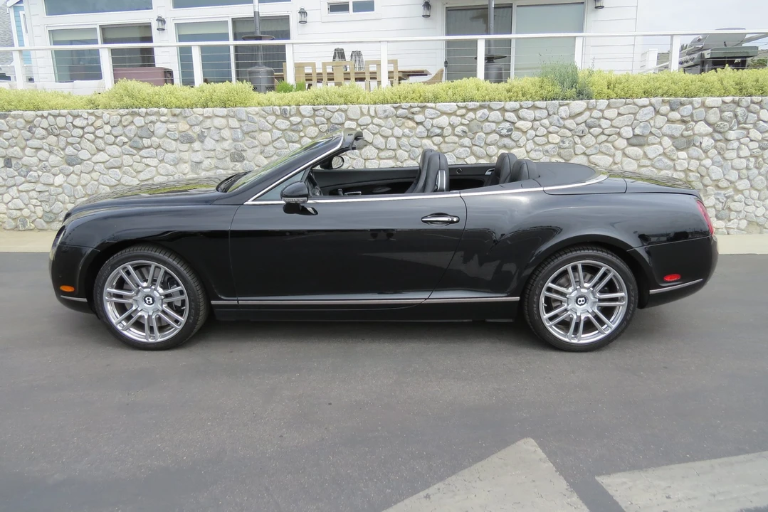 2008 Bentley Continental GTC - Image 16 of 31