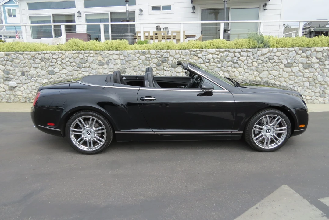 2008 Bentley Continental GTC - Image 5 of 31