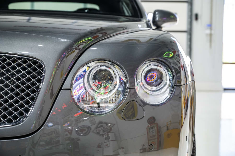 2008 Bentley Continental GTC - Image 25 of 31