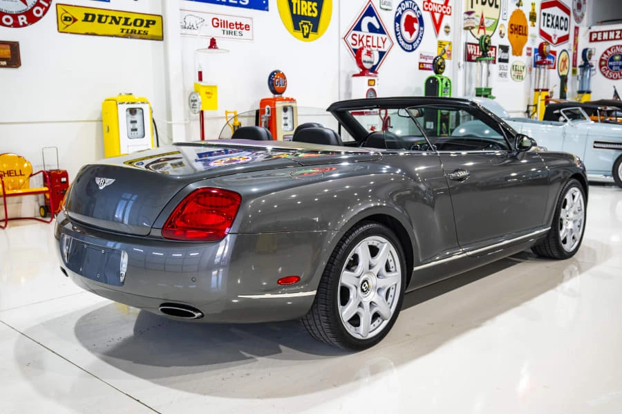 2008 Bentley Continental GTC - Image 14 of 31