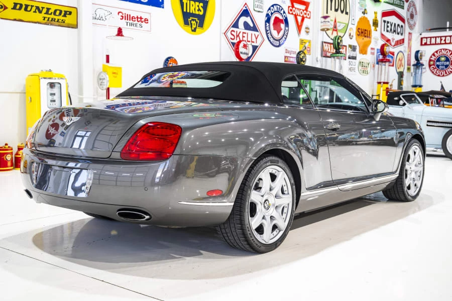 2008 Bentley Continental GTC - Image 13 of 31