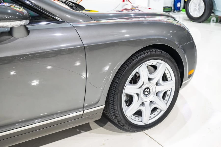 2008 Bentley Continental GTC - Image 22 of 31