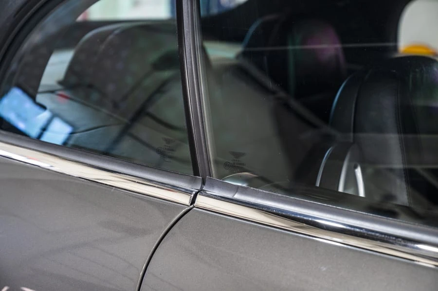 2008 Bentley Continental GTC - Image 28 of 31