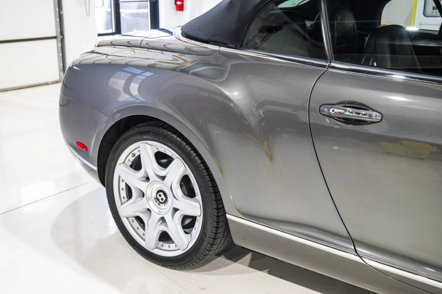 2008 Bentley Continental GTC - Image 23 of 31