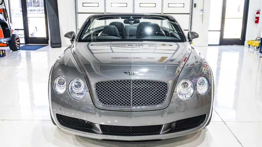 2008 Bentley Continental GTC - Image 4 of 31