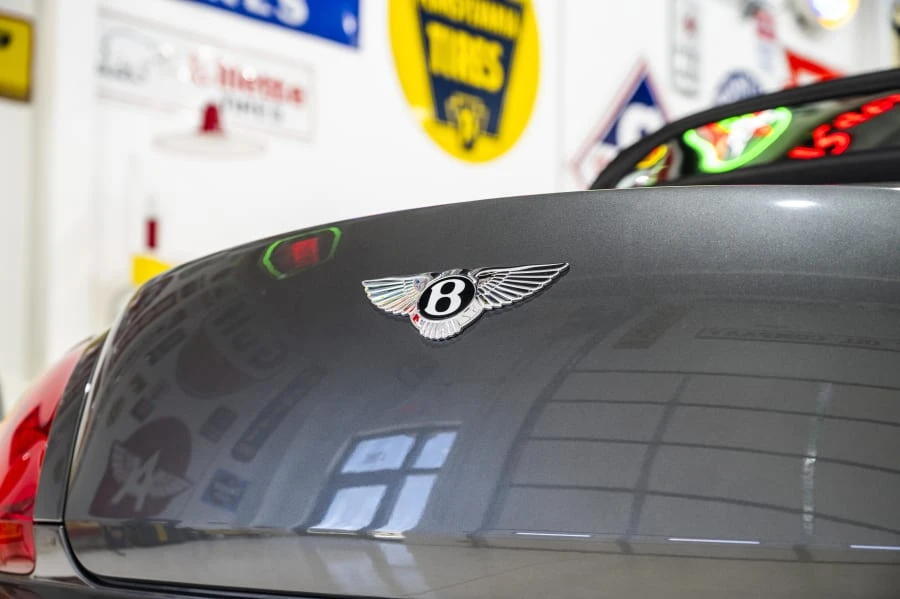 2008 Bentley Continental GTC - Image 21 of 31