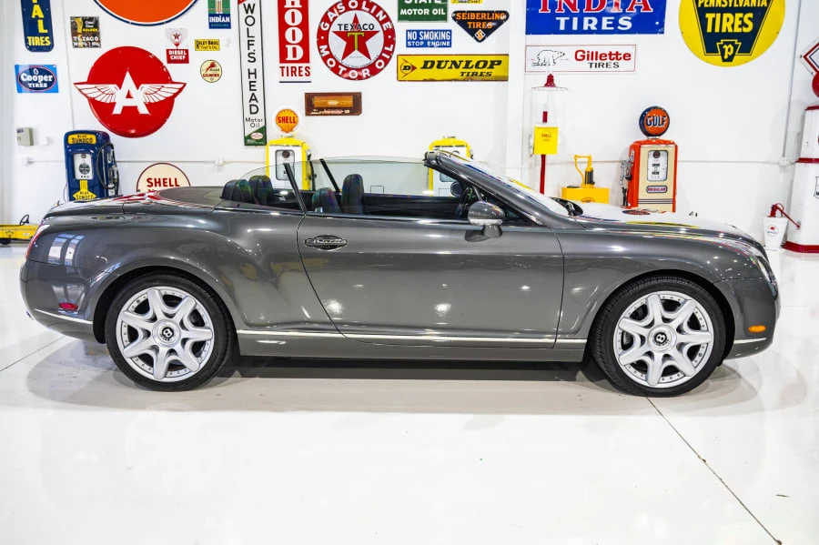 2008 Bentley Continental GTC - Image 2 of 31