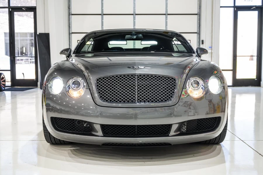 2008 Bentley Continental GTC - Image 15 of 31