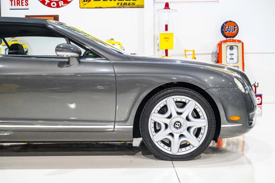 2008 Bentley Continental GTC - Image 24 of 31