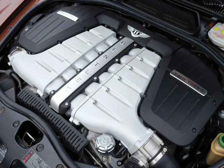 2008 Bentley Continental GTC - Image 4 of 26