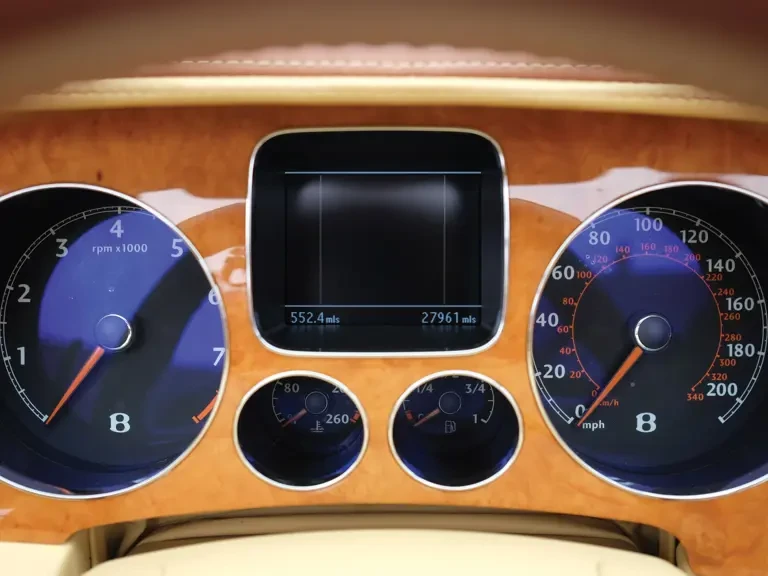 2008 Bentley Continental GTC - Image 14 of 26