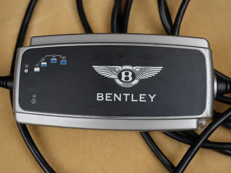 2008 Bentley Continental GTC - Image 26 of 26