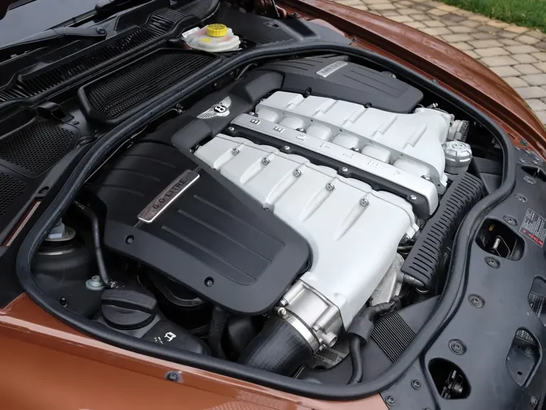 2008 Bentley Continental GTC - Image 24 of 26