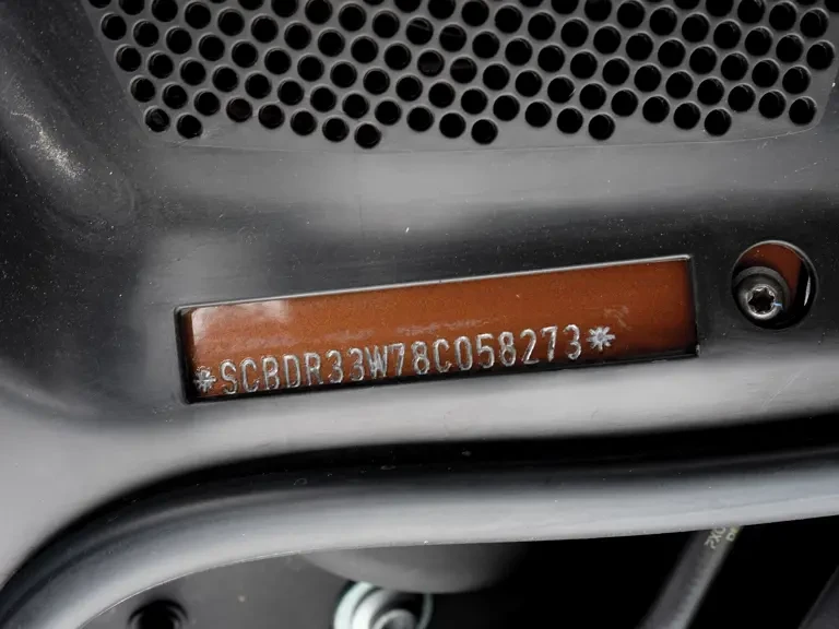 2008 Bentley Continental GTC - Image 23 of 26