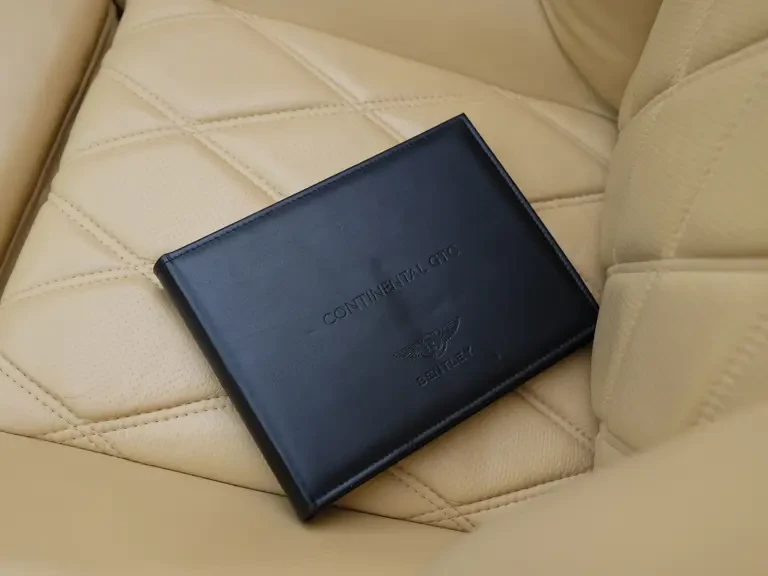 2008 Bentley Continental GTC - Image 22 of 26