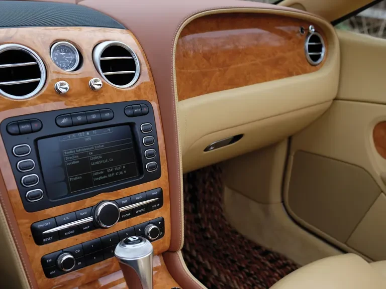 2008 Bentley Continental GTC - Image 16 of 26