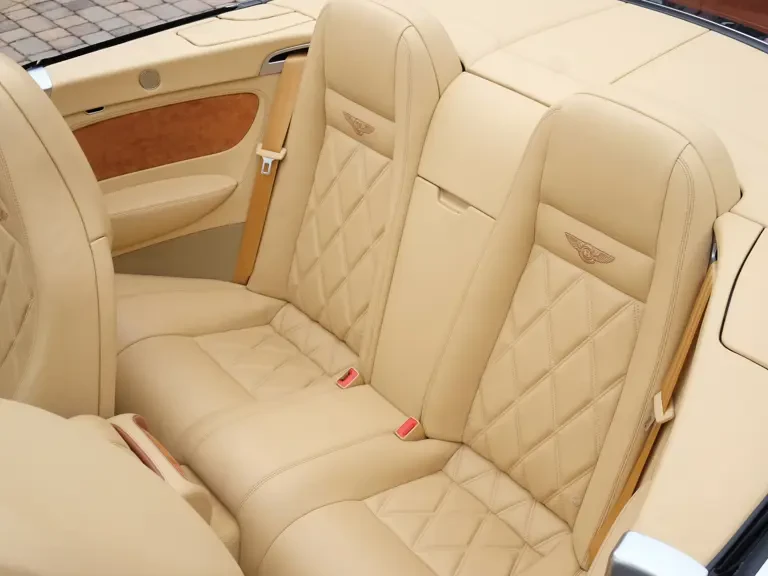 2008 Bentley Continental GTC - Image 12 of 26