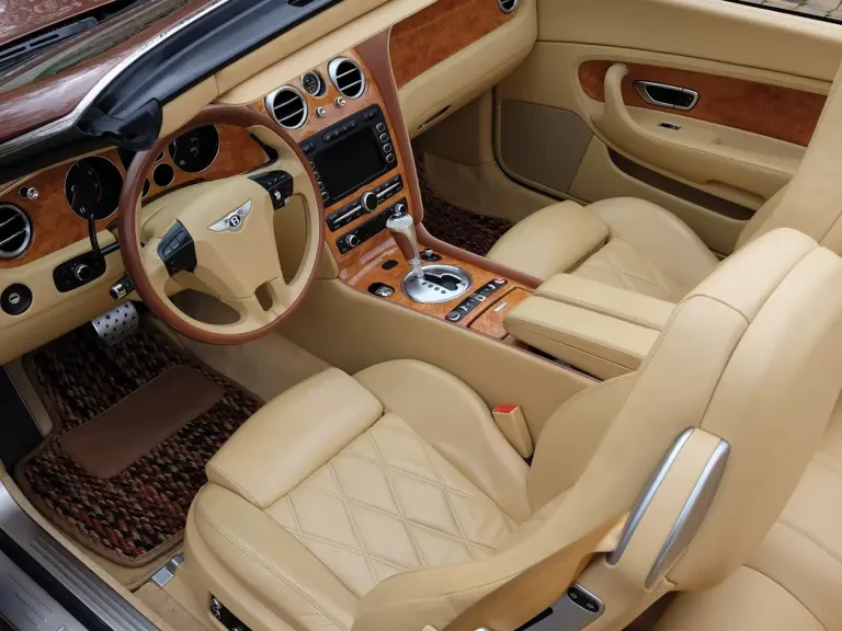 2008 Bentley Continental GTC - Image 5 of 26