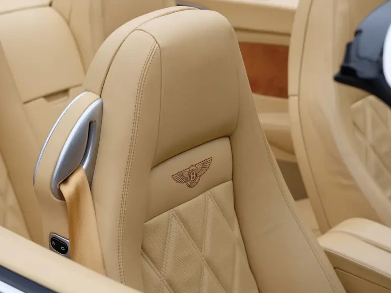 2008 Bentley Continental GTC - Image 13 of 26