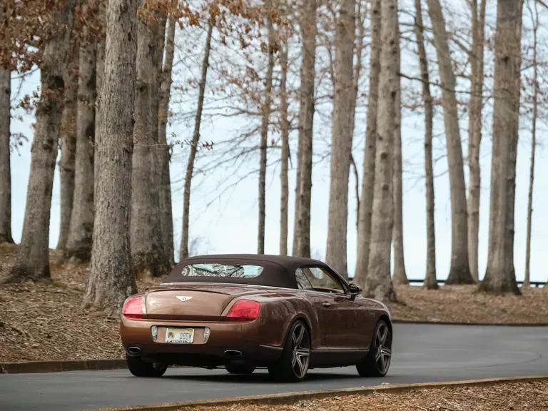 2008 Bentley Continental GTC - Image 20 of 26