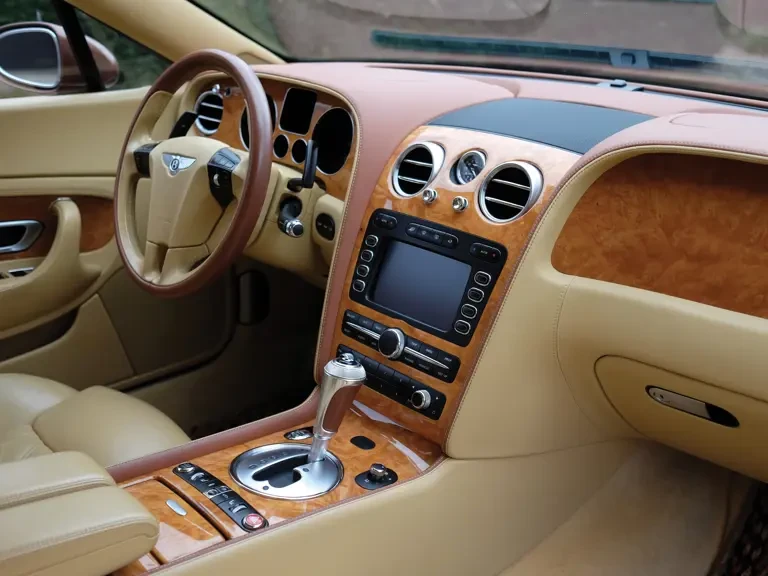 2008 Bentley Continental GTC - Image 10 of 26