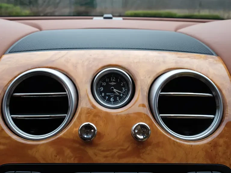 2008 Bentley Continental GTC - Image 17 of 26