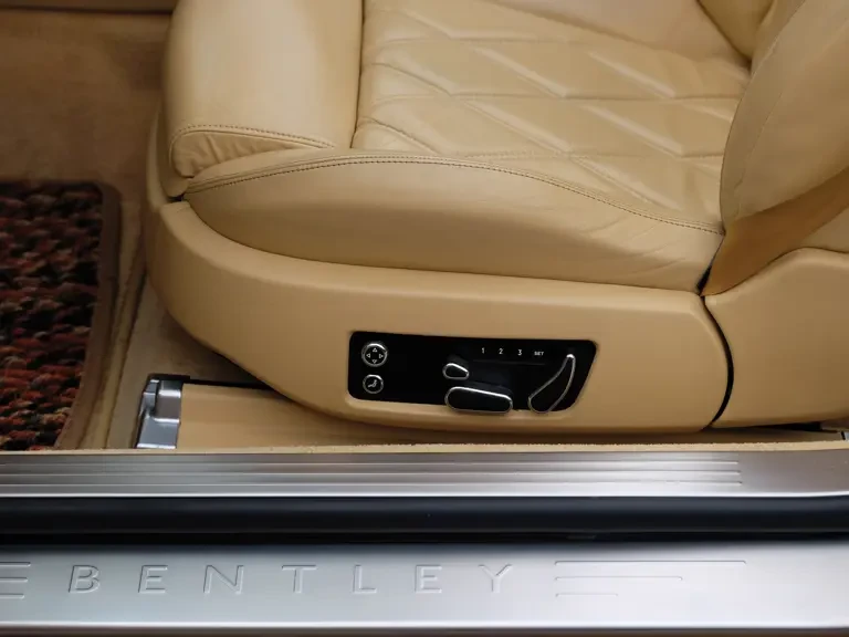 2008 Bentley Continental GTC - Image 18 of 26
