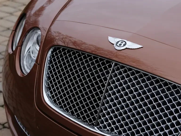 2008 Bentley Continental GTC - Image 7 of 26