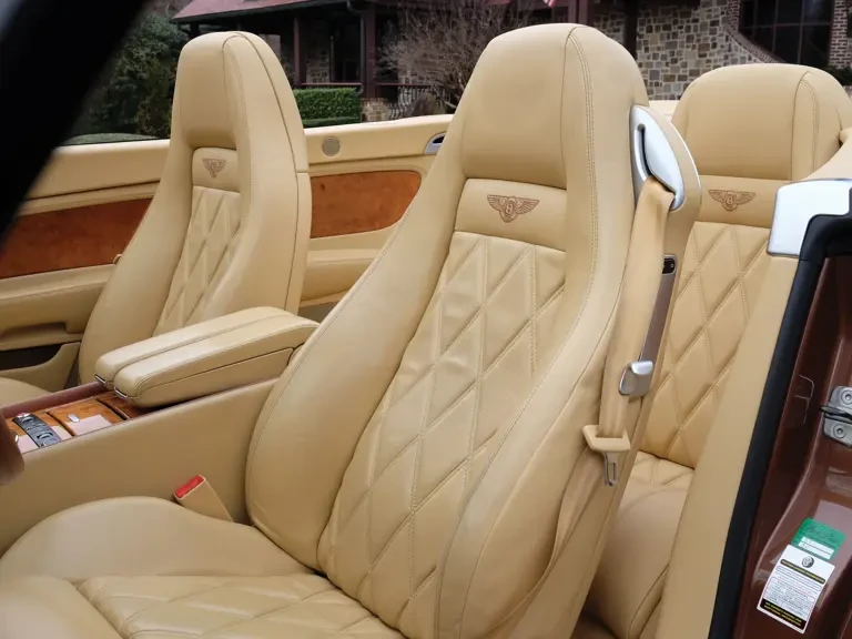 2008 Bentley Continental GTC - Image 11 of 26