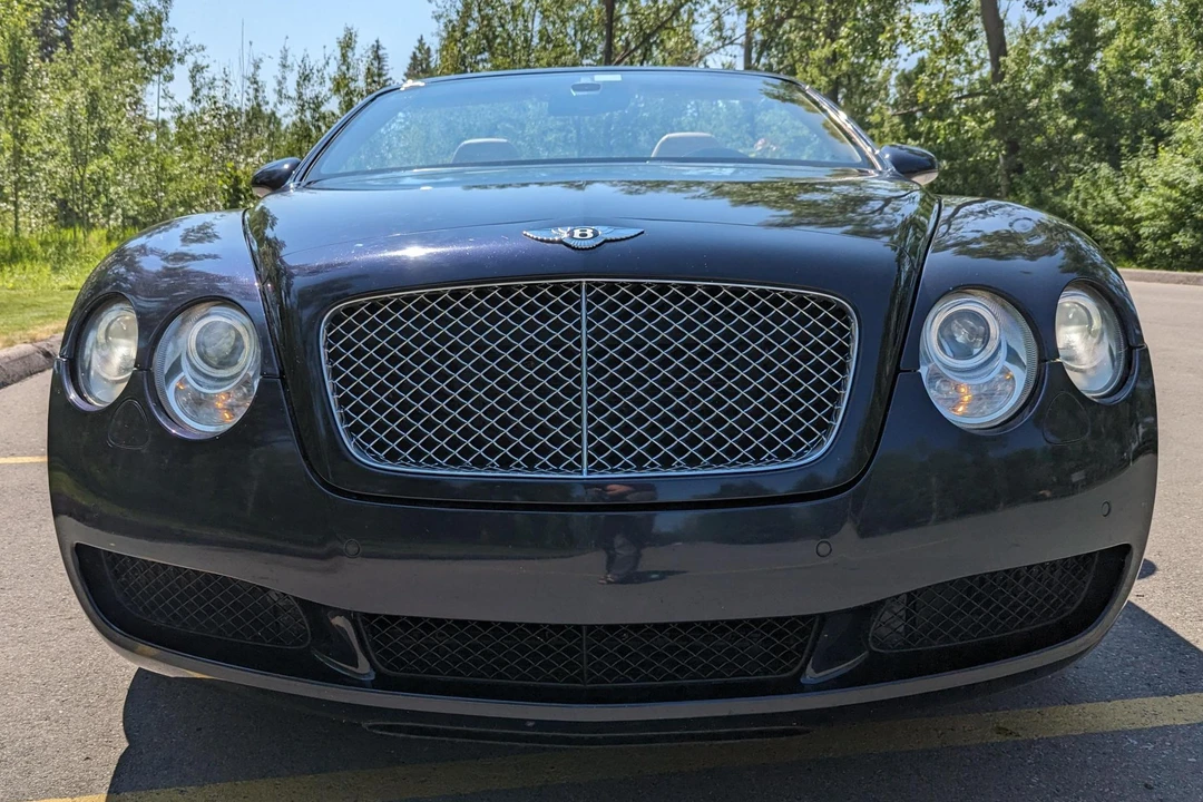 2008 Bentley Continental GTC - Image 2 of 31