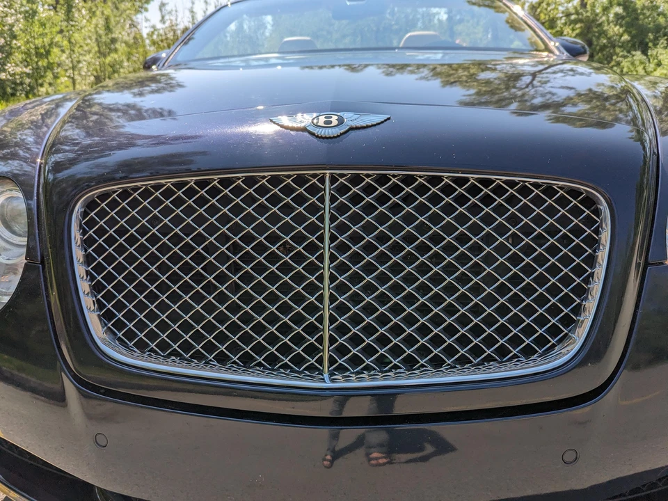 2008 Bentley Continental GTC - Image 29 of 31