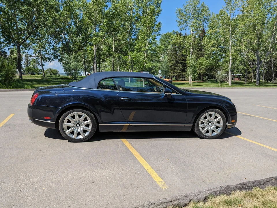 2008 Bentley Continental GTC - Image 22 of 31