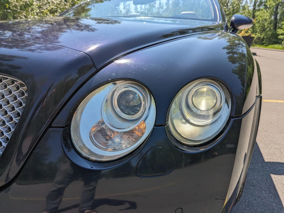 2008 Bentley Continental GTC - Image 30 of 31
