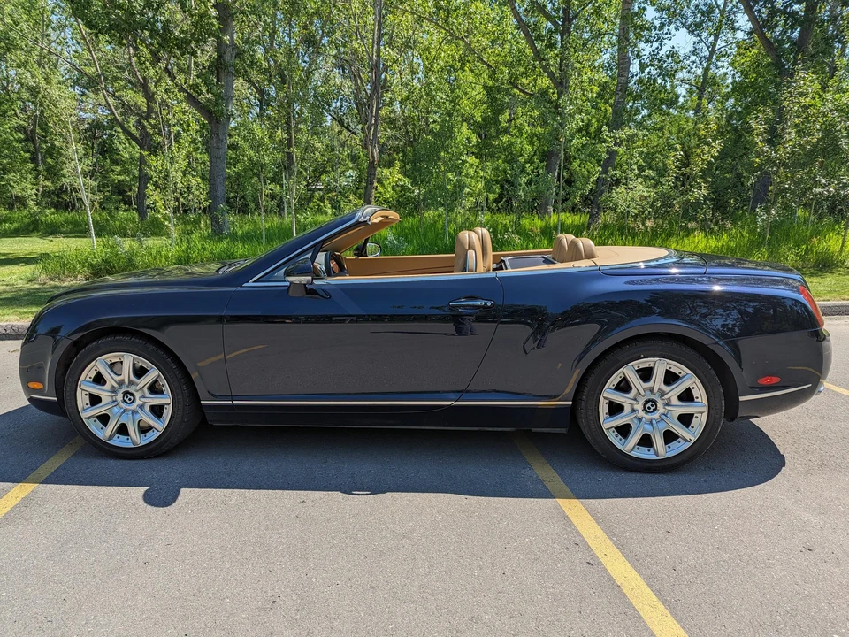 2008 Bentley Continental GTC - Image 6 of 31