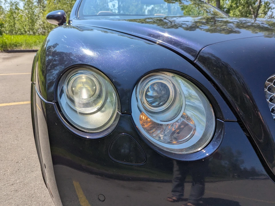 2008 Bentley Continental GTC - Image 28 of 31