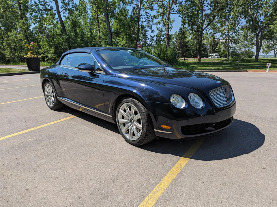 2008 Bentley Continental GTC - Image 24 of 31