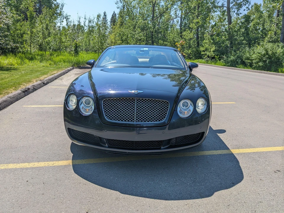 2008 Bentley Continental GTC - Image 11 of 31