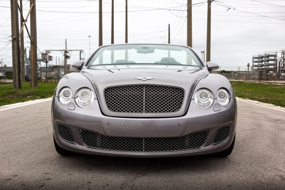 2008 Bentley Continental GTC - Image 18 of 31