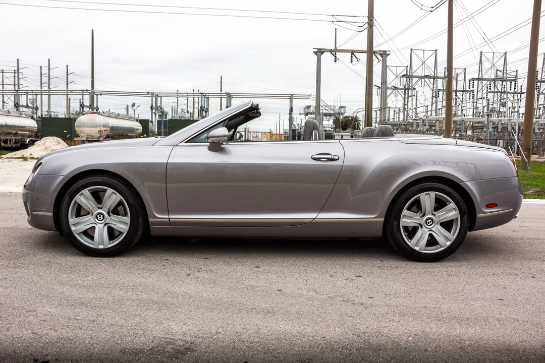 2008 Bentley Continental GTC - Image 14 of 31